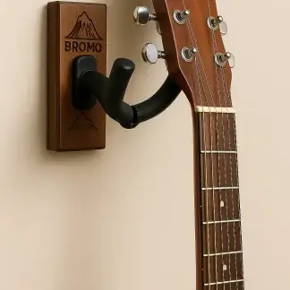 Gitar Standları & Askılar