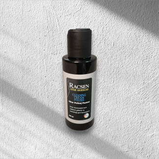 Racsen Cleaning Cream Polish – Gitar Polisaj Pastası (100 ml)